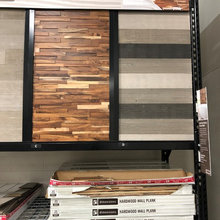 Maple Hill Farm Wood Trim