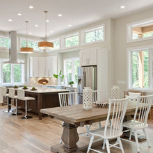 My Kitchen Plan