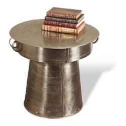 side tables - Side Tables And End Tables