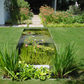 Bel Air Garden
