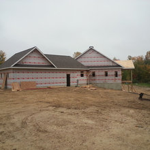 New Home Build