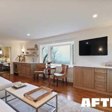 Expert Home Remodeling in Westchester County, NY – Prestige Line Contracting