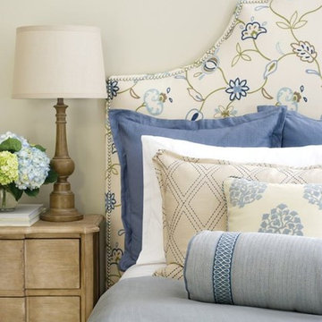 Fabrics & Upholstery