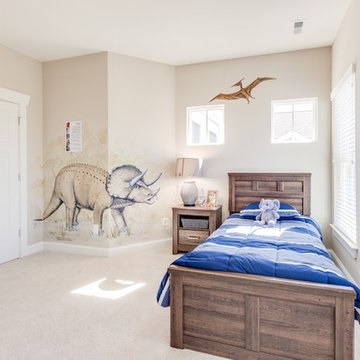 St. Jude Children's Research Hospital Dream Home 2015