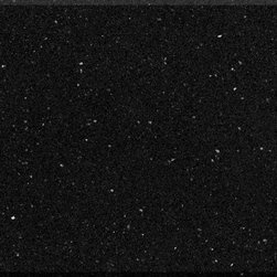 Eurostone - Night Black - Kitchen Benchtops