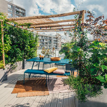 Terrasses