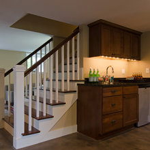 Wetbar