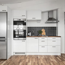 kitchen thoughts