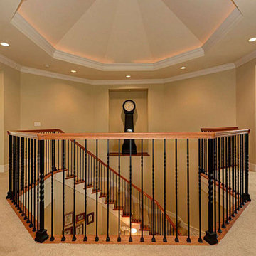 Mountain House Plan 341-00168