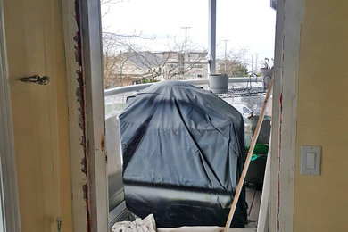 Pro Door Repair Services for Building Managers and Stratas by Sky Windows Ltd. i