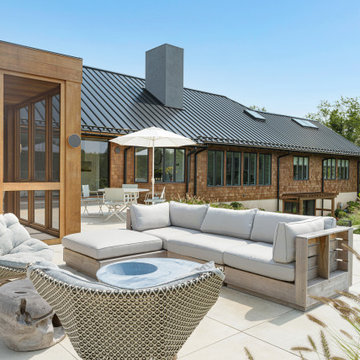 Water Mill - Pool House