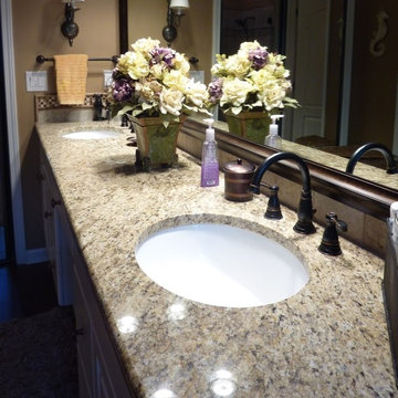Bathroom Remodeling Charlotte NC