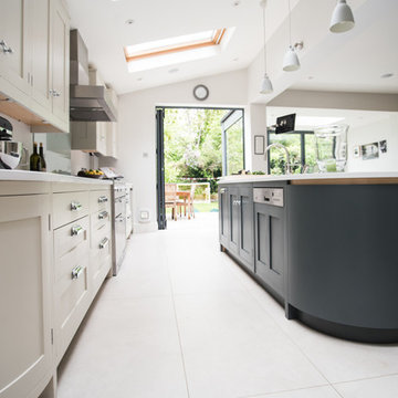 London Townhouse