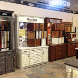 Kitchen & Bath - Products