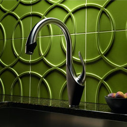 Vuelo Kitchen Collection By Brizo - Products