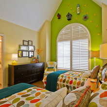 Violet's Room