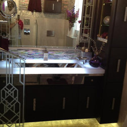 Remodel Ideas - Bathroom Sinks