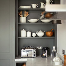 cottage kitchen