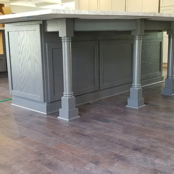 Home Remodels