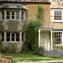 front gardens