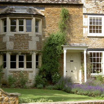 English Country house decorating