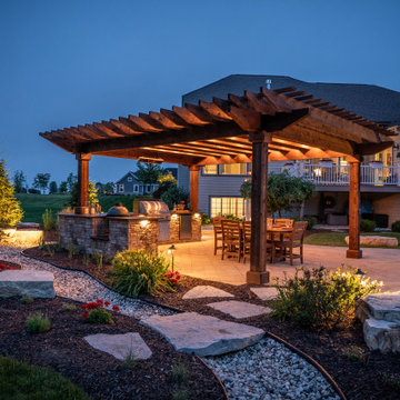Hartland - Accommodating Additions