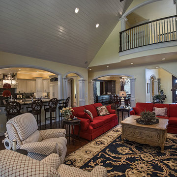 Country Charm Home