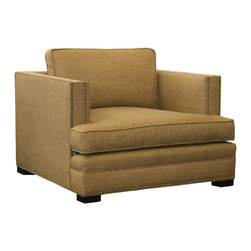 Grats Decor Slipcovered Custom Collection - Products