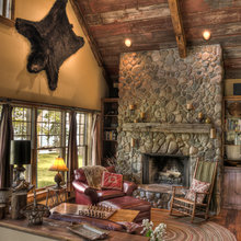 cabins