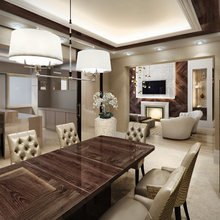 Dining Area Ideas