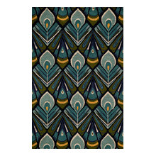 Dining room rug