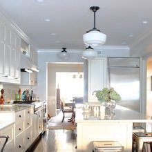 kitchen lighting