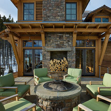 Exterior ideas