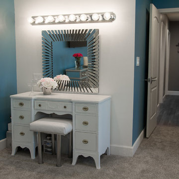 Tarzana Master Suite