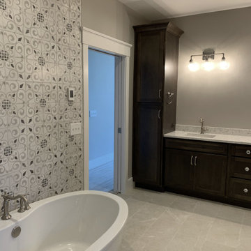 Brackett Builders - Fecher Residence