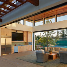 Pool Windows