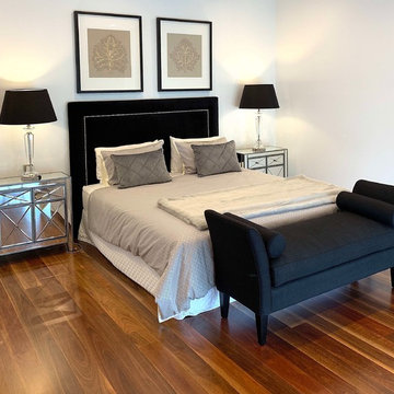 A Luxury Contemporary Residence In Glen Waverly