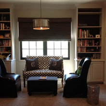 Sitting Room Ideas