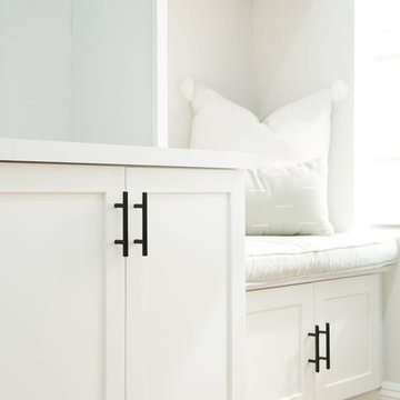 Monterey Vista Coastal Family Room