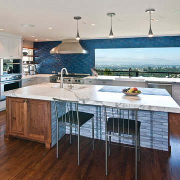 Oakland Hills Remodel