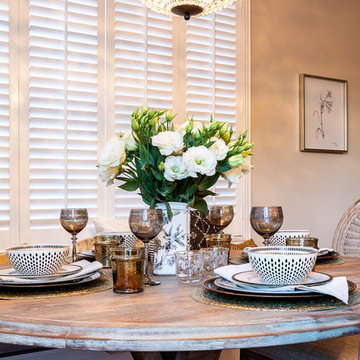 HGTV Kitchen