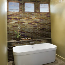 Glass - Tile