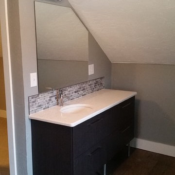 Collaboration with Dena Caron Interiors