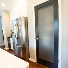 Kitchen Ideas