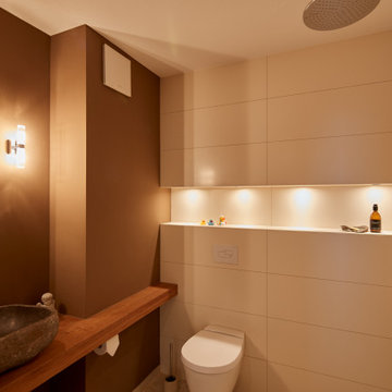 Appartement A.