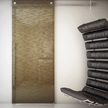 Sliding doors