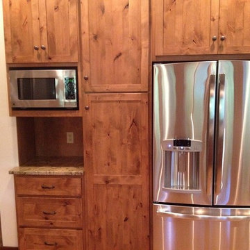 Vessels Kitchen