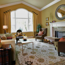 formal living