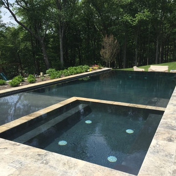 Vanish Edge Pool