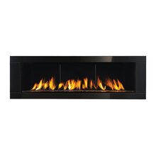 Fireplaces